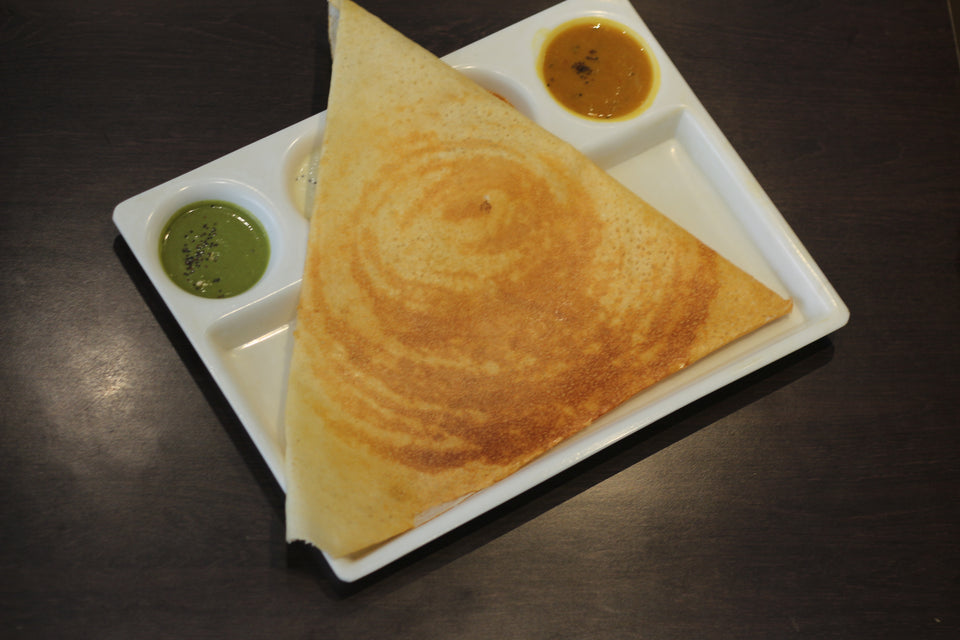 NON VEG DOSA